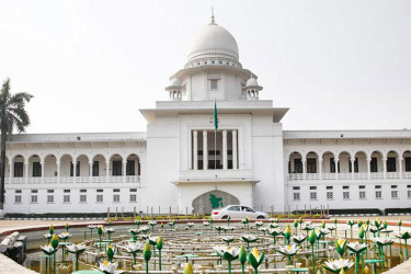 ব্রাহ্মণবাড়িয়ার বড়িকান্দিতে বালু উত্তোলন রোধে হাইকোর্টের রুল