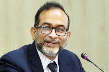 বিএসএমএমইউয়ের ভিসি হলেন ডা. শাহিনুল আলম