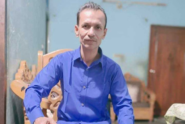 চকবাজারে ভাড়া বাসায় হাত-পা বাঁধা ব্যবসায়ীর মরদেহ উদ্ধার