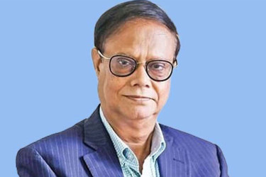 মুদ্রাস্ফীতি ৪-৫ শতাংশে নামিয়ে আনার লক্ষ্য সরকারের : গভর্নর