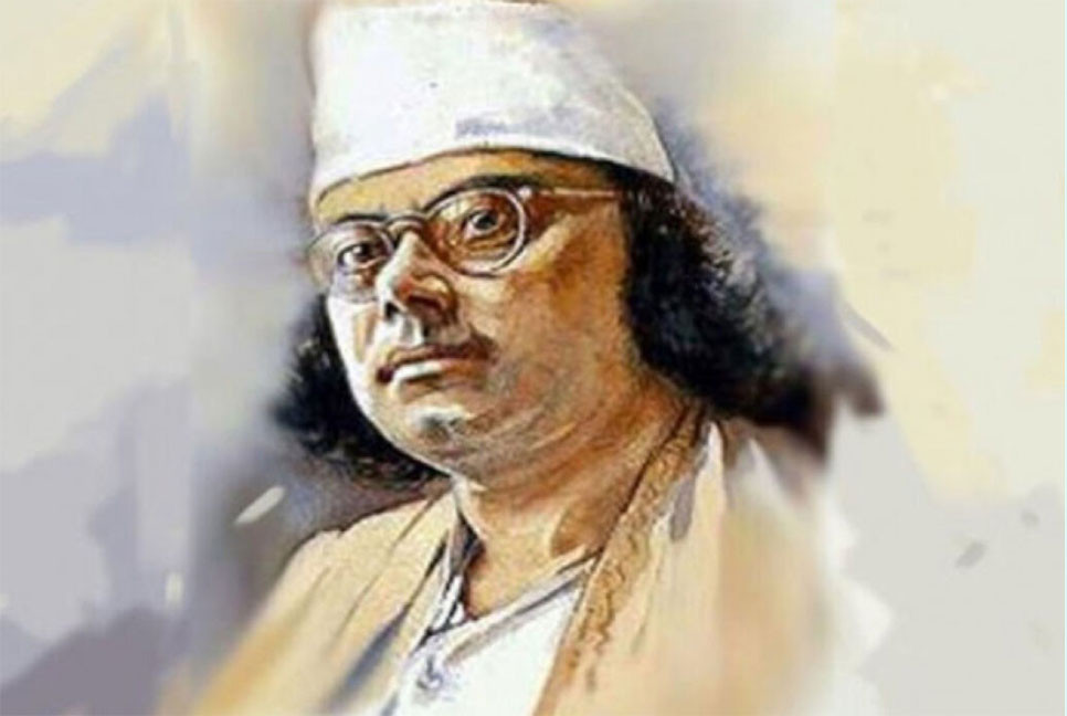 কবি নজরুলকে ‘জাতীয় কবি’ স্বীকৃতি দিয়ে গেজেট প্রকাশের প্রস্তাব অনুমোদন