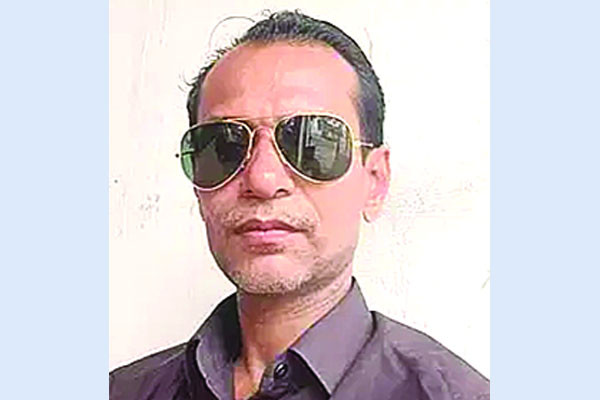 মেলেনি ব্যবসায়ী খুনের রহস্য