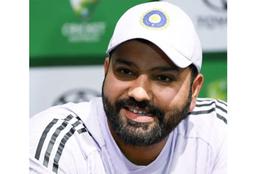 কঠিন সিদ্ধান্ত নিলেন রোহিত শর্মা!