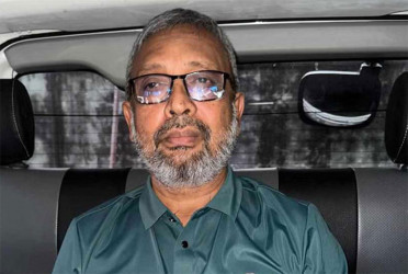 নতুন মামলায় গ্রেফতার সাবেক এমপি আসাদ