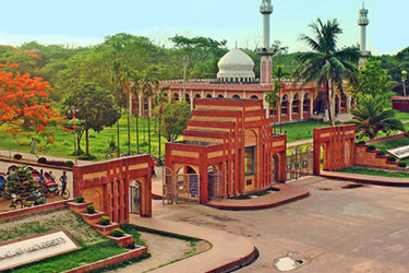 জাবিতে ২০২৪-২৫ শিক্ষাবর্ষের ভর্তি পরীক্ষার তারিখ ঘোষণা