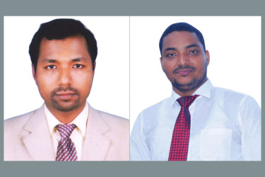 জবির সাবেক স্টুডেন্ট ফোরাম ফেনীর সভাপতি রাজু, সম্পাদক আদিল