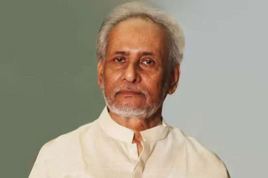 গীতিকার-সুরকার আবু জাফর আর নেই