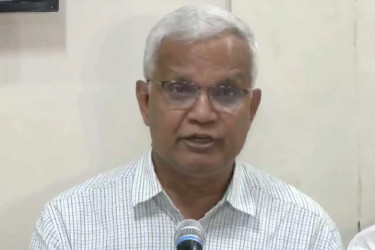 আমরা প্রতিবেশীসুলভ অবস্থান বজায় রাখতে চাই : ডা. জাহিদ হোসেন