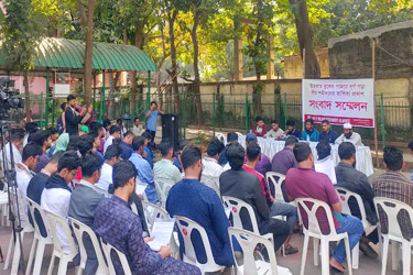 জুলাই গণঅভ্যুত্থান : উত্তরার ৯২ শহীদের তালিকা প্রকাশ