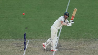 ভারতকে পেয়ে আবারও ট্রাভিস হেডের তাণ্ডব