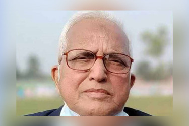 না ফেরার দেশে স্বাধীন বাংলা ফুটবল দলের খোকন