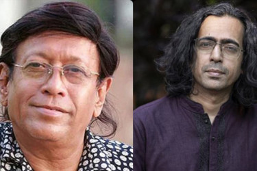 মৃত্যুর সাত বছর পর লাকী আখান্দের অপ্রকাশিত গান নিয়ে আসছেন বাপ্পা