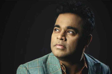 সংগীত থেকে বিরতি নিচ্ছেন এ আর রহমান?