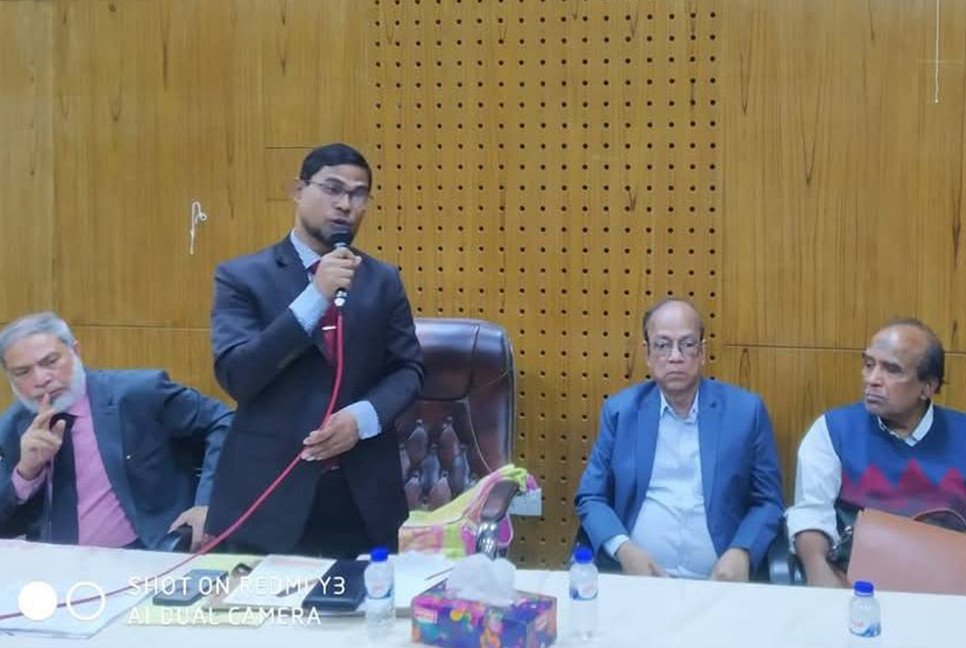 চট্টগ্রামে সিভিল সার্জনের সঙ্গে বেসরকারি ক্লিনিক মালিকদের বৈঠক