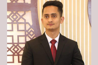 নতুন দায়িত্বে সারজিস