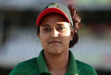 হোয়াইটওয়াশের পর যা বললেন নিগার