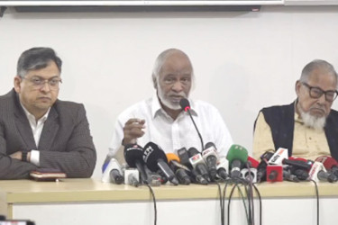 সংস্কারের জন্য ৩-৪ মাস যথেষ্ট : বিএনপি