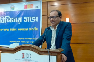 স্কুলে মিড ডে মিল চালু করা হবে : উপদেষ্টা
