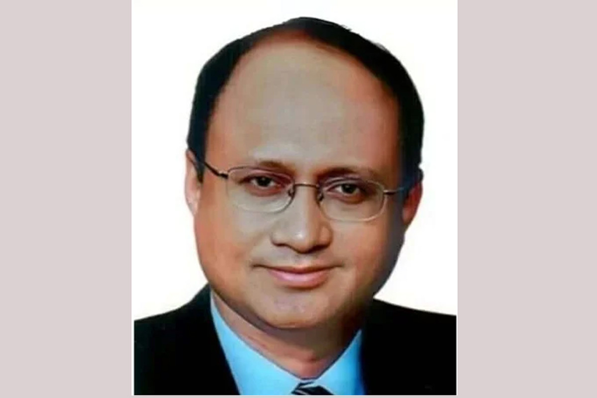 দুদকের নতুন চেয়ারম্যান আবদুল মোমেন