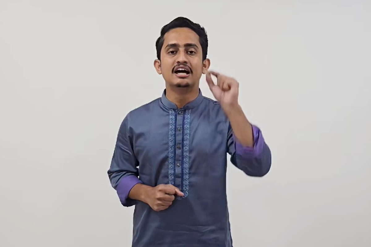 ভারতের সঙ্গে আগের মতো অসমতার সম্পর্ক নয় : সারজিস আলম