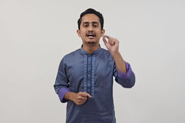 ভারতের সঙ্গে আগের মতো অসমতার সম্পর্ক নয় : সারজিস আলম
