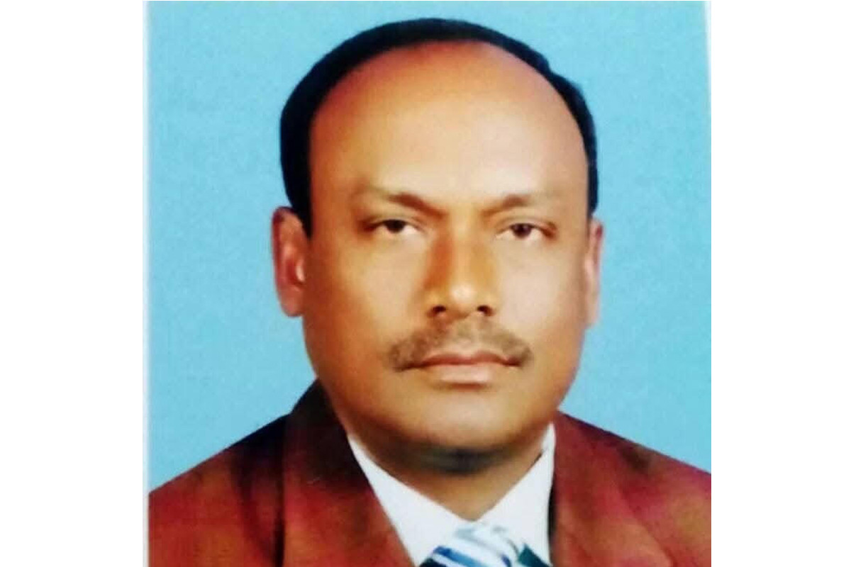 বরগুনা জেলা আওয়ামী লীগ নেতা মন্টু গ্রেফতার
