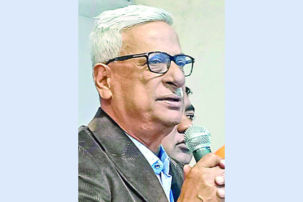 ভারতকে প্রতিহত করতে ব্রাহ্মণবাড়িয়াই যথেষ্ট