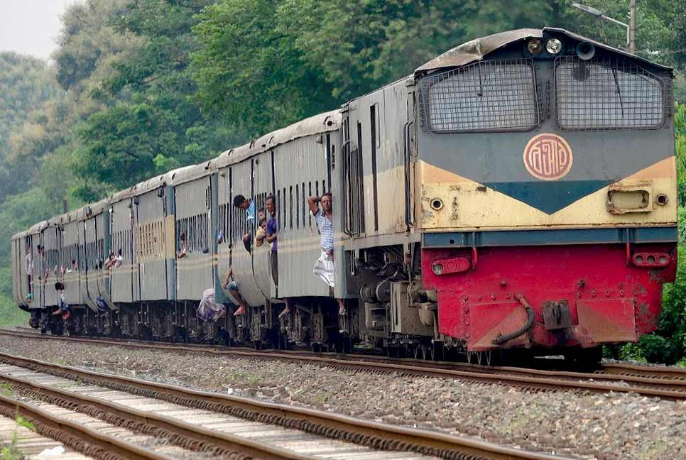 ঢাকা-জয়দেবপুর রুটে চালু হচ্ছে চার জোড়া কমিউটার ট্রেন