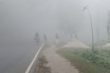 শৈত্যপ্রবাহ নিয়ে যে বার্তা দিল আবহাওয়া অফিস
