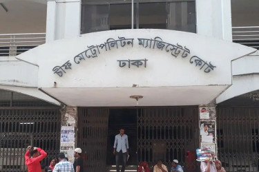 জয়কে হত্যাচেষ্টা মামলায় বিএনপি নেতা মিজানুরের জামিন