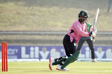 এনসিএলে টানা দুই হার সিলেটের, ১ রানে জিতেছে খুলনা