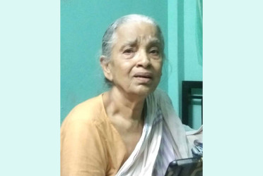 বাংলাদেশ প্রতিদিনের সাংবাদিক কাজী শাহেদের দাদীর ইন্তেকাল