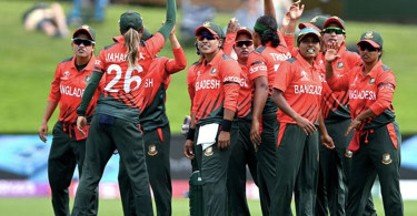 দেশের নারী ক্রিকেটে প্রথমবারের মতো বিসিএল