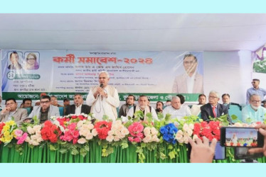 বিএনপির নেতৃত্ব দিতে হলে পরীক্ষায় পাস করতে হবে: ডা. জাহিদ