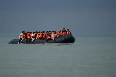 তিউনিসিয়া উপকূলে নৌকাডুবে ৯ জনের মৃত্যু