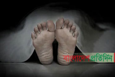 সিলেটে যুবকের লাশ উদ্ধার