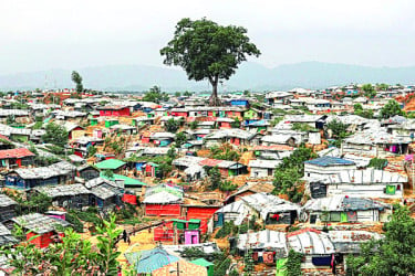 আবার রোহিঙ্গা ঢলের শঙ্কা