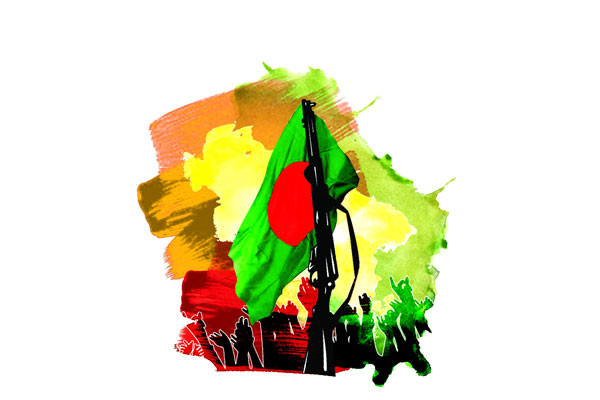 ইতিহাসের সত্য যেন ভুলে না যাই