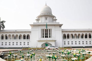 সেন্টমার্টিন ভ্রমণে বিধিনিষেধ কেন অবৈধ নয়, হাইকোর্টের রুল