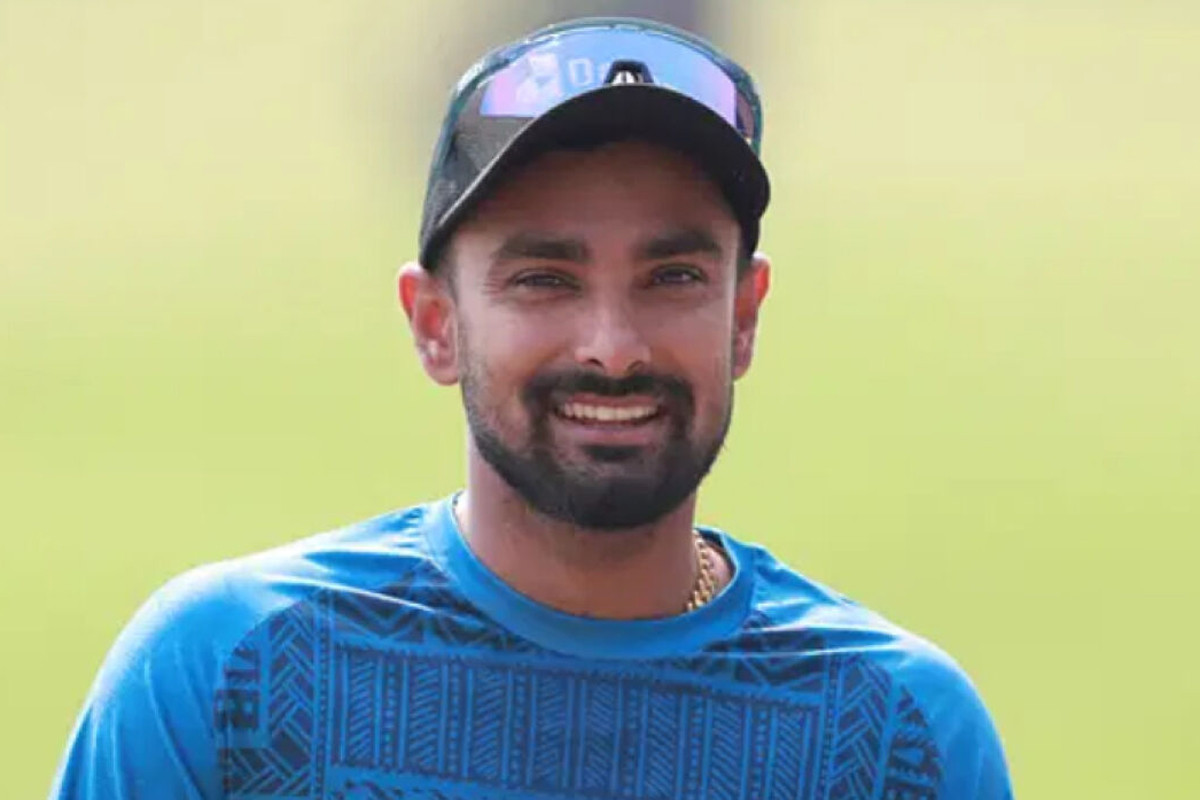 নিজ দলের বোলিং আক্রমণের ওপর ভরসা ছিল লিটনের