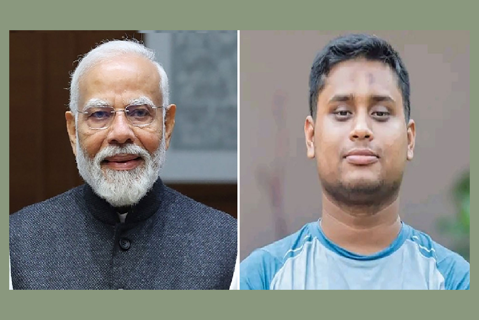 মোদির পোস্ট নিয়ে তীব্র প্রতিক্রিয়া হাসনাত আবদুল্লাহর