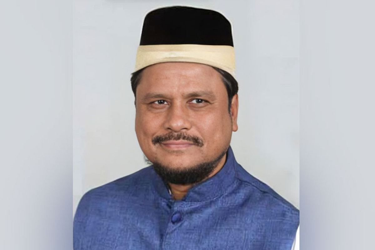 সাবেক এমপি নদভী রিমান্ডে