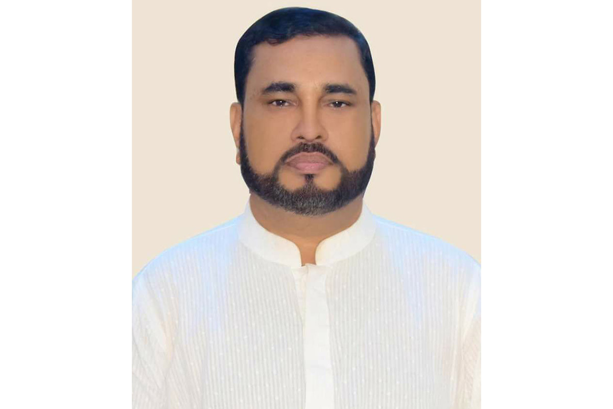 চসিকের সাবেক কাউন্সিলর বারেক গ্রেফতার