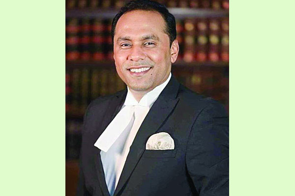 মাইনাস টু ষড়যন্ত্র করে লাভ নেই