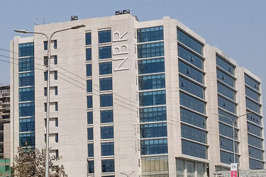 ভ্যাট কার্যক্রম বন্ধ থাকবে ৯৬ ঘণ্টা