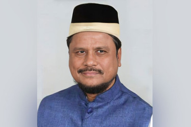 সাবেক এমপি নদভী রিমান্ডে