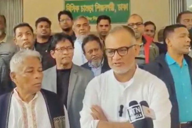 ভারত থেকে আলু আমদানি করা ছাড়া উপায় ছিল না: বাণিজ্য উপদেষ্টা