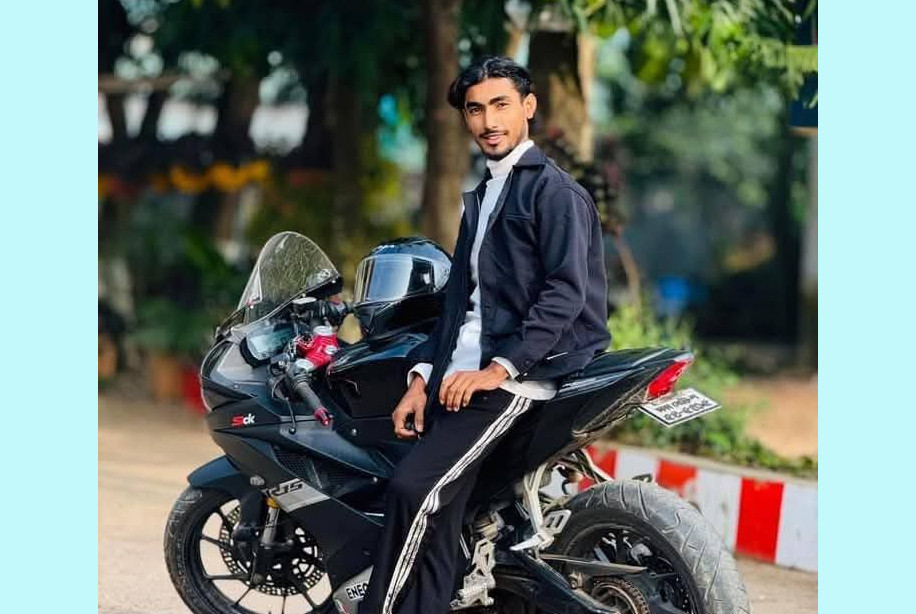 বিজয় দিবসের র‍্যালি থেকে ফেরার পথে ছাত্রদল নেতার মৃত্যু