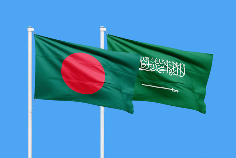 সৌদিপ্রবাসীদের জন্য সতর্ক বার্তা দিল দূতাবাস