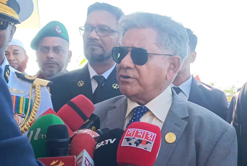 ‘বিজয় দিবসে মোদীর বক্তব্যে মুক্তিযোদ্ধারা আহত হয়েছেন’